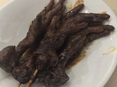 -南门小馆·清真(国贸商城店)