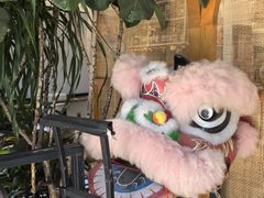 -闲·胡同 Barblu Hutong(雍和宫五道营店)