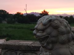 -卢沟桥文化旅游区