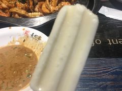 -喜虾客·大虾火锅(郑州无限城店)
