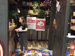 -探鱼·鲜青椒爽麻烤鱼(西南商都店)