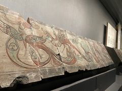 -洛阳古墓博物馆