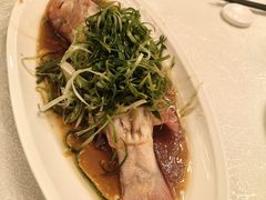 -好彩海鲜酒家(帝国中心店)