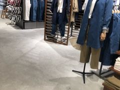 -无印良品(京都BAL店)