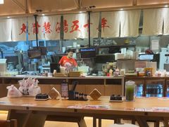 -味千拉面(上海松江二店)