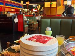 -牛New寿喜烧(金鹰世界店)