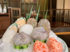-山葵家·创意料理(EFC欧美广场店)