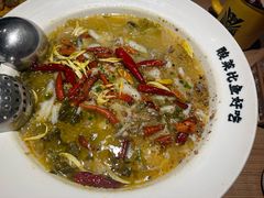 -新太二·鲜料川菜(晶耀前滩店)