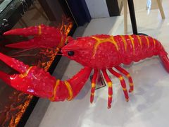 -文叔·湖北名小吃·小龙虾(华强北店)