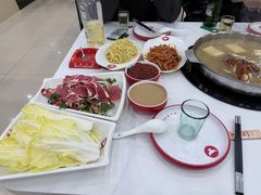 -八仙水煎牛肉(邮电小区店)