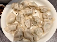 -将相和·海鲜蒸饺大连菜