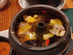 -云海肴·汽锅鸡·云南菜(广安门天虹店)