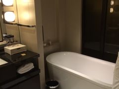 卫生间-南京金陵饭店