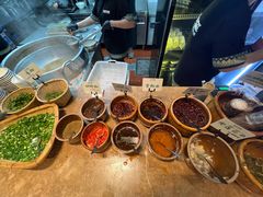 -云阿蛮云南生烫牛肉米线(奉贤路店)