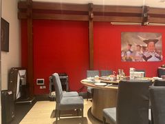 -黔蘑菇四季餐厅(观山湖店)