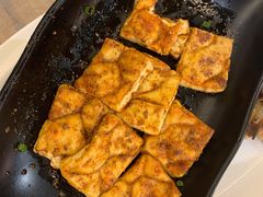 -定记烧烤王·羊肉火锅(轻工大店)