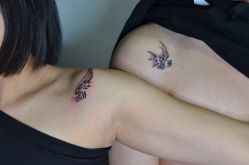 -極致刺青TATTOO STUDIO 私人订制