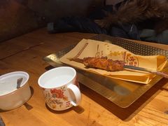 -幸福的烤包子·新疆菜