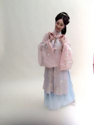-美云庭古装·格格服汉服·京城旅拍(北京店)