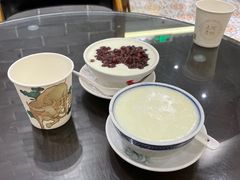 -民信老铺(华盖路店)