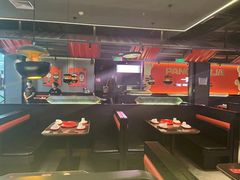 大堂-胖哥俩肉蟹煲(淮安万达店)