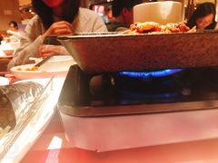 -西贝(金桥店)