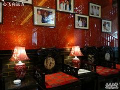 -鸿瑞興面馆(梅岭店)