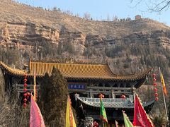 -土楼观-北禅寺