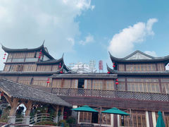 -二十八里太湖船菜(吉祥路店)