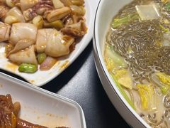 -杨记海鲜楼(三门黑金冠店)