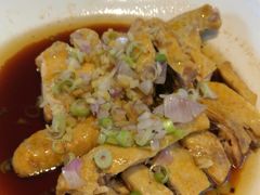 -逸林轩中餐厅(中信泰富朱家角锦江酒店)