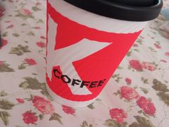 九龙金玉牛乳茶-肯德基(前门店)