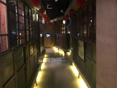-繁花里音乐餐厅(新天地店)