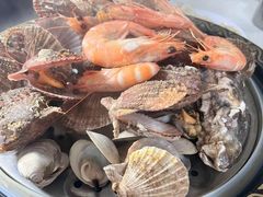 -鼓歌海鲜舫·手抓海鲜(大学城店)