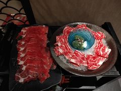 -捞王猪肚鸡火锅(财富中心店)