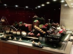 -盛宴自助餐厅(运达喜来登店)