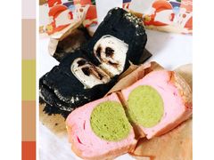 -爸爸糖吐司面包(南京奥体店)