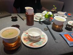 -锦府园·新台州菜(合生汇店)