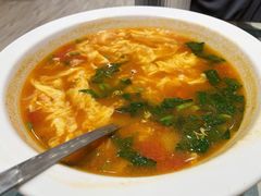 疙瘩汤-紫光园(劲松店)