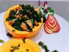 -玉珑泉·汤泉美食水疗(海珠店)
