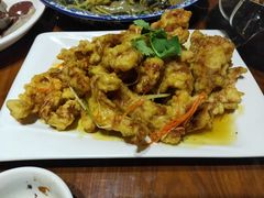 -老六杀猪菜(进乡街店)