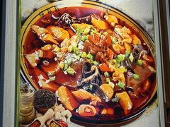 -食鸡公社辣子鸡·潍坊菜·烧烤