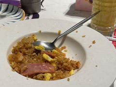 -必胜客(港城新天地店)