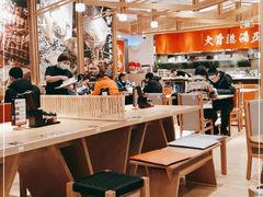 大堂-味千拉面(又一城店)