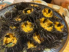 -贵木日本料理·铁板烧(新地假日广场店)
