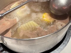 -陈记顺和潮汕牛肉火锅(棠德南路店)