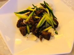 -苏州香山国际大酒店大堂吧·西餐厅