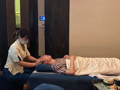 -青泰足浴·SPA养生连锁(新区店)