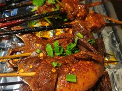 -李不管把把烧(绵阳总店)