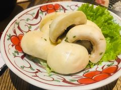 -御牛道日式烤肉料理(杭州万象城店)